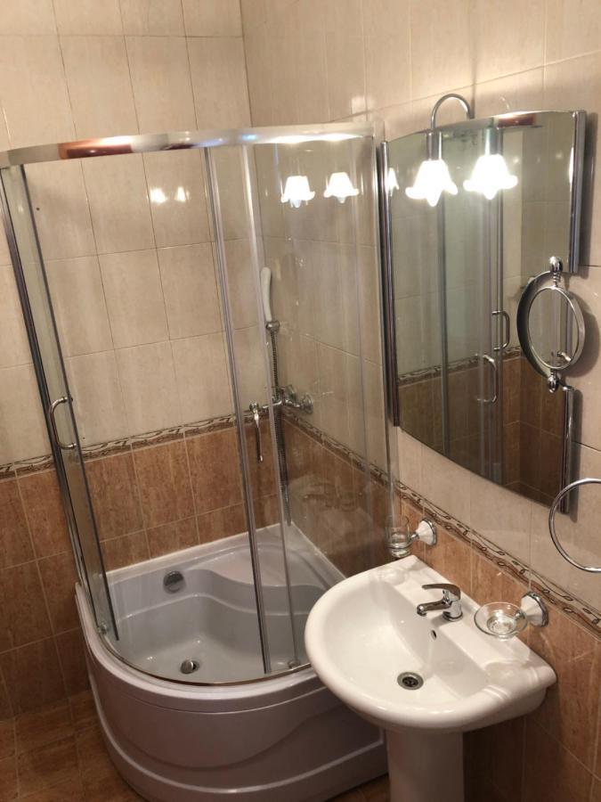 Villa Kralj בודווה מראה חיצוני תמונה