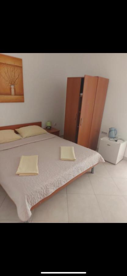 Villa Kralj בודווה מראה חיצוני תמונה
